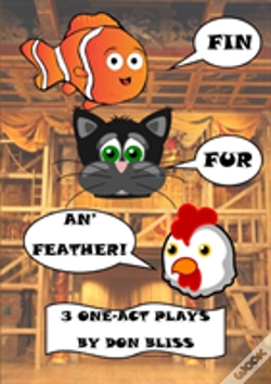 Capa do artigo Fin, Fur And Feather