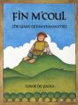 Fin M'Coul - Preview