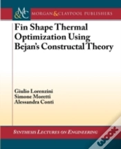 Capa do artigo Fin Shape Thermal Optimization Using Bejan
