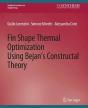 Fin-Shape Thermal Optimization Using Bejan'S Constuctal Theory - Preview