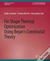 Fin-Shape Thermal Optimization Using Bejan'S Constuctal Theory