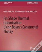 Fin-Shape Thermal Optimization Using Bejan'S Constuctal Theory