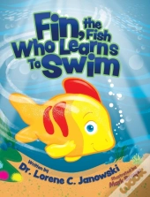 Fin, The Fish Who Learns To Swim