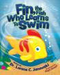 Fin, The Fish Who Learns To Swim - Preview