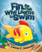 Fin, The Fish Who Learns To Swim