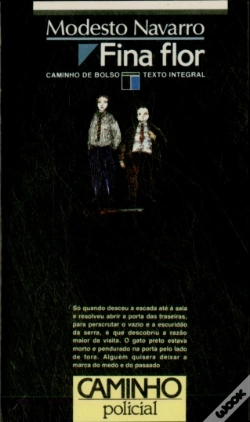 Capa do artigo Fina Flor