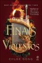 Finais Violentos - Preview
