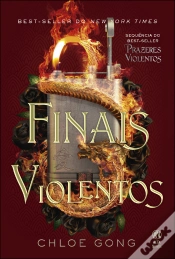 Capa do artigo Finais Violentos