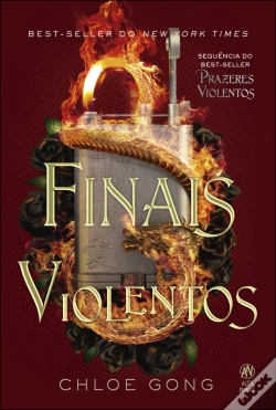 Capa do artigo Finais Violentos