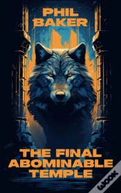 Capa do artigo Final Abominable Temple