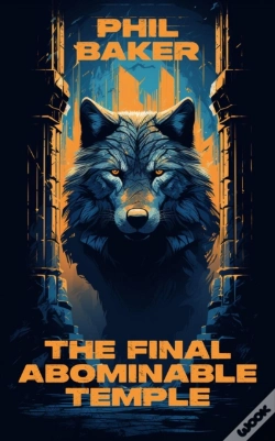Capa do artigo Final Abominable Temple