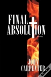 Capa do artigo Final Absolution: A Novel