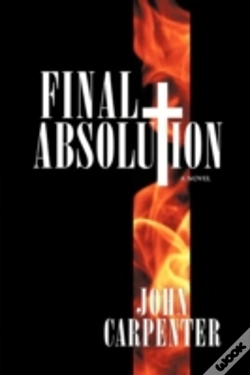 Capa do artigo Final Absolution: A Novel