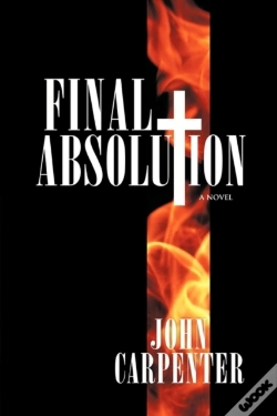 Capa do artigo Final Absolution: A Novel