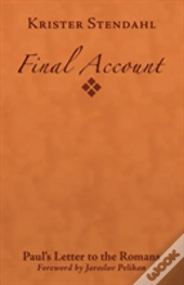 Final Account