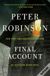 Capa do artigo Final Account