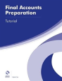Final Accounts Preparation Tutorial - Preview