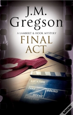 Capa do artigo Final Act