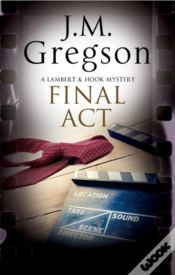Capa do artigo Final Act