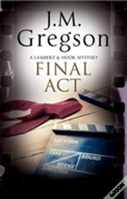 Capa do artigo Final Act
