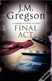 Capa do artigo Final Act