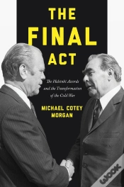Capa do artigo Final Act