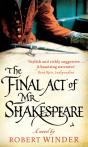 Final Act Of Mr Shakespeare - Preview