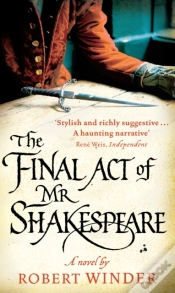 Capa do artigo Final Act Of Mr Shakespeare