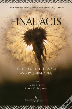 Capa do artigo Final Acts