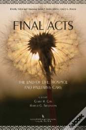 Capa do artigo Final Acts