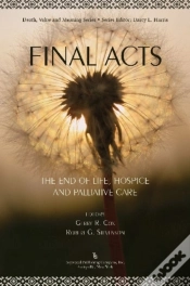 Capa do artigo Final Acts