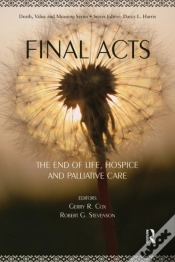 Capa do artigo Final Acts