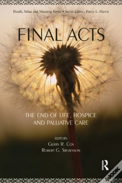 Capa do artigo Final Acts
