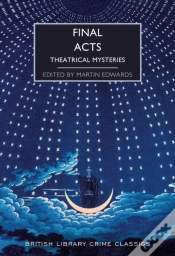 Capa do artigo Final Acts