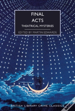 Capa do artigo Final Acts