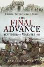 Final Advance, September To November 1918 - Preview