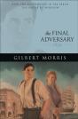 Final Adversary (House Of Winslow Book #12) - Preview