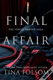 Capa do artigo Final Affair