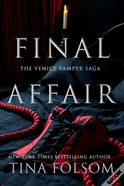 Capa do artigo Final Affair