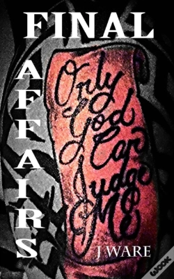 Capa do artigo Final Affairs