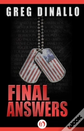 Capa do artigo Final Answers