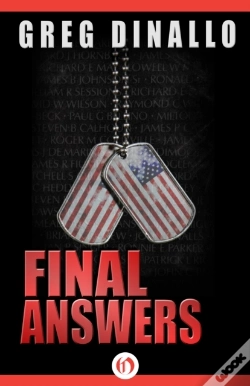 Capa do artigo Final Answers