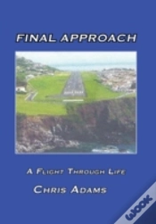 Capa do artigo Final Approach: A Flight Through Life