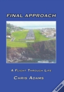 Capa do artigo Final Approach: A Flight Through Life