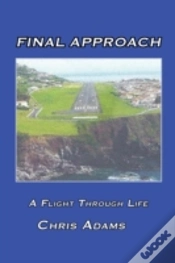 Capa do artigo Final Approach: A Flight Through Life