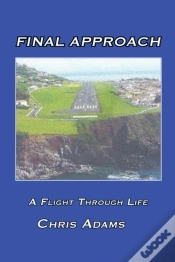Capa do artigo Final Approach