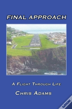 Capa do artigo Final Approach
