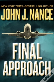 Capa do artigo Final Approach