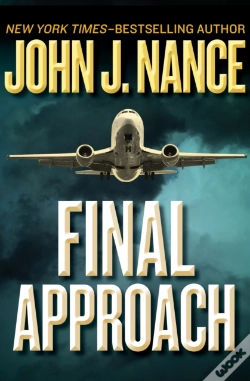 Capa do artigo Final Approach
