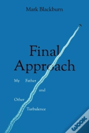 Capa do artigo Final Approach